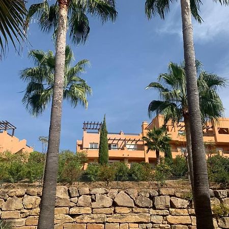 Schoenes Penthouse Mit Meerblick Pura Vida Bahia de Casares Eksteriør billede