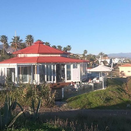 Schoenes Penthouse Mit Meerblick Pura Vida Bahia de Casares Eksteriør billede